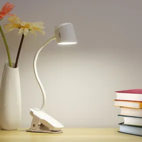 4W LED Clip-on Reading Light (EU ONLY)