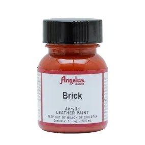 Angelus Brick Leather Paint 040