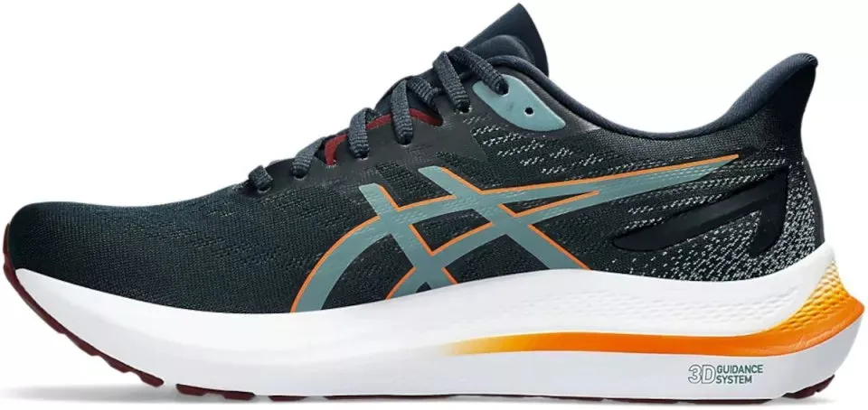 ASICS GT-2000 12 - Scarpe da Running Uomo