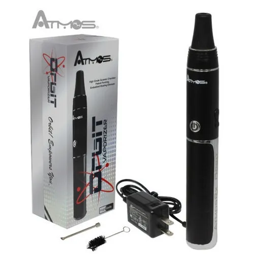 Atmos Orbit Vaporizer