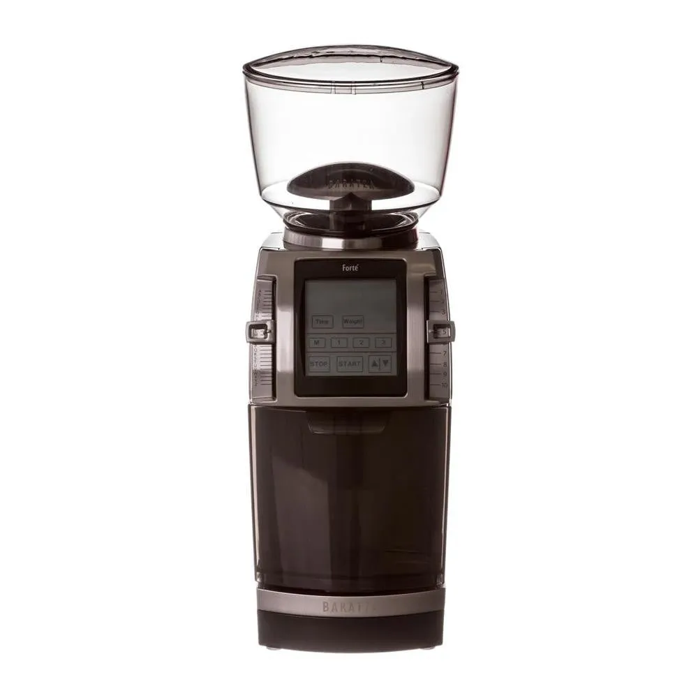 Baratza Forte BG (Flat Steel) Grinder