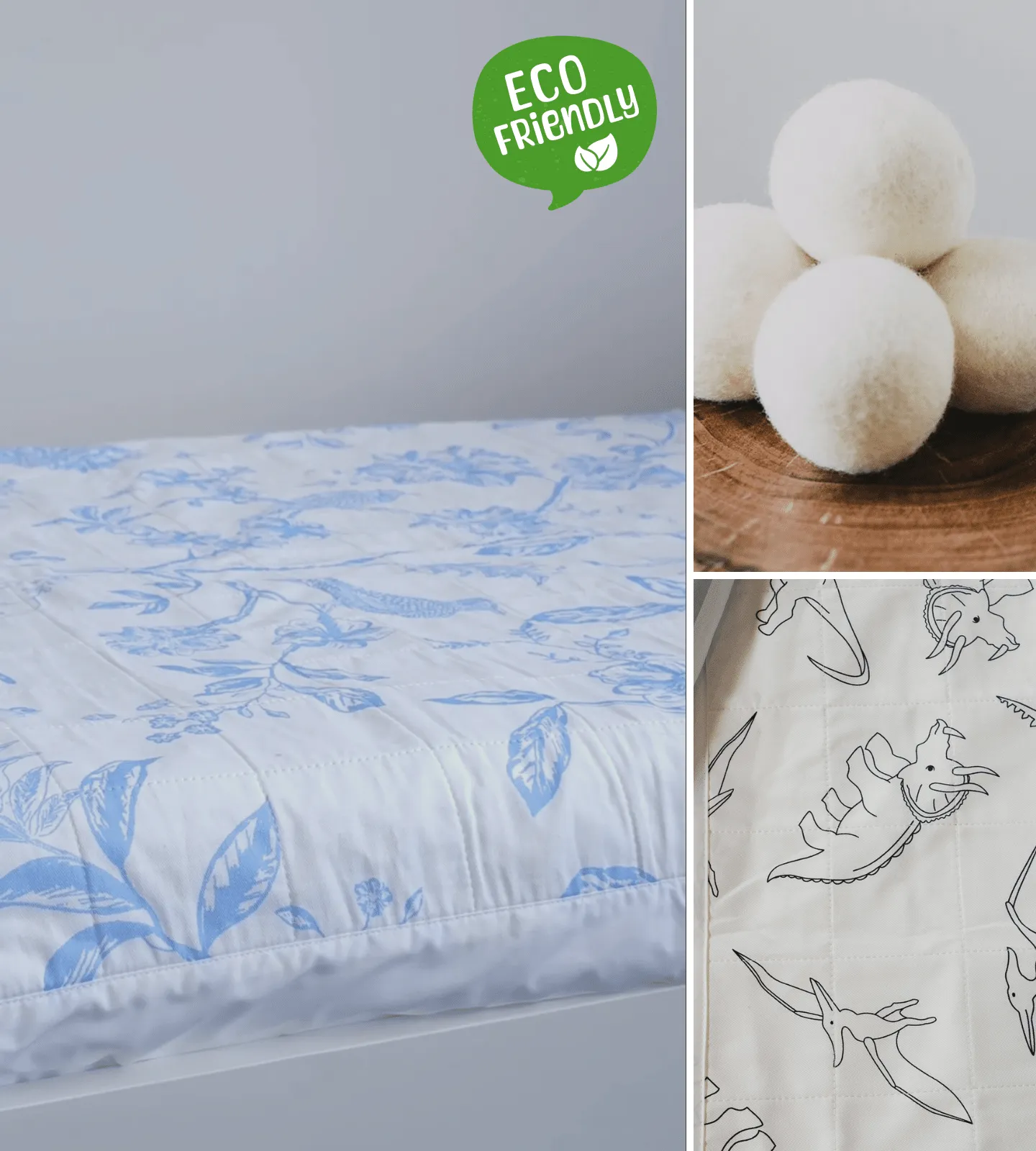 Brolly Sheets Eco Bundle