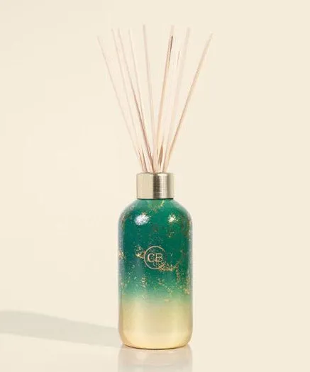 Capri Blue Reed Diffuser - Crystal Pine - FINAL SALE