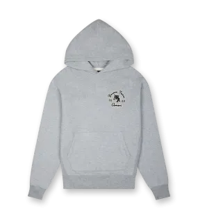 Dream Team Hoodie Grey