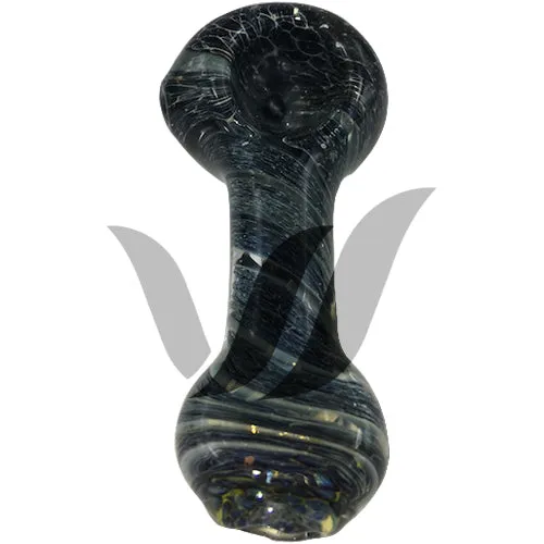 Hurricane Glass Pipe