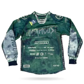 INFAMOUS PRO JERSEY - WARZONE VIETNAM