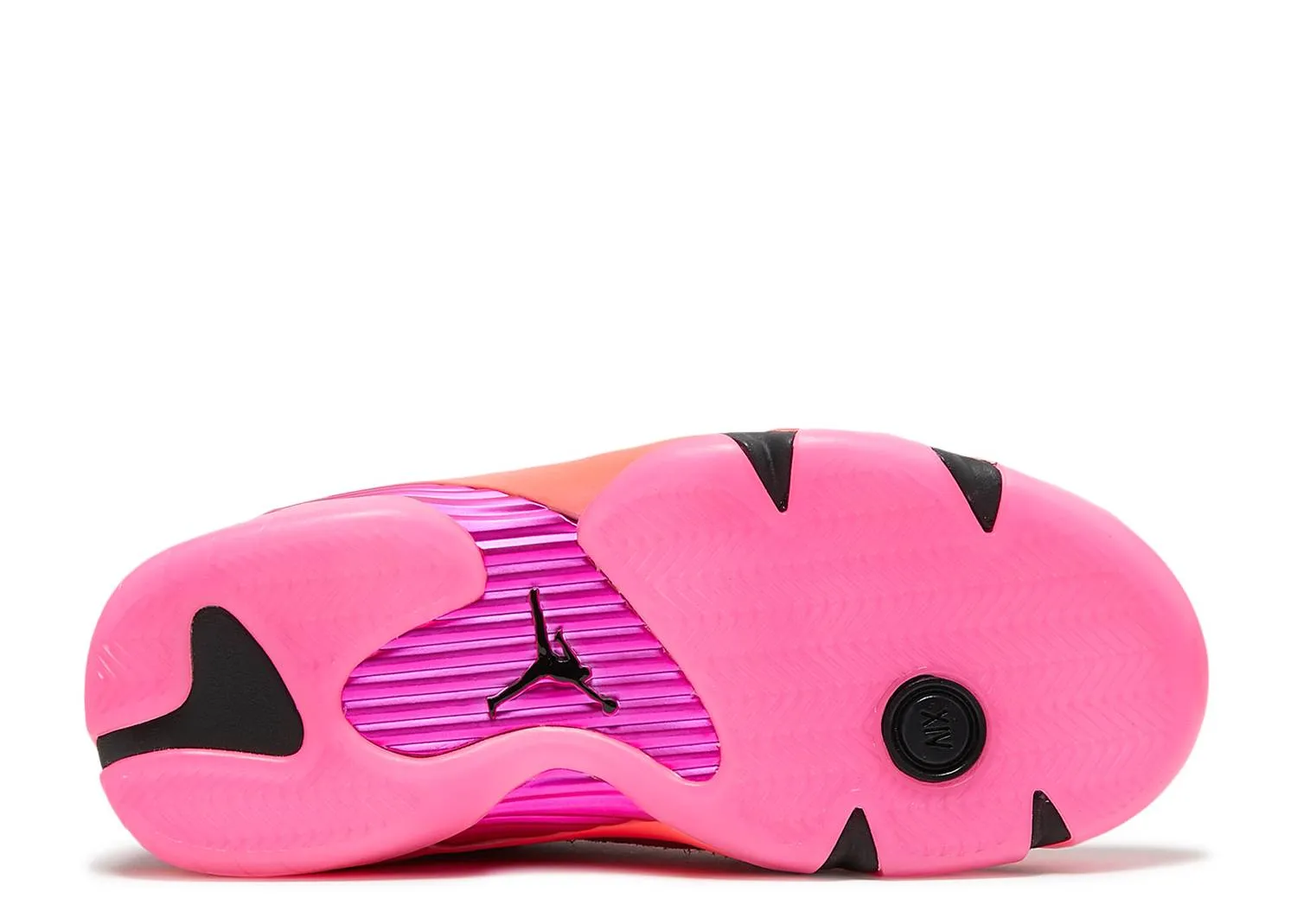 Jordan Retro 14’s Shocking Pink (WMNS)