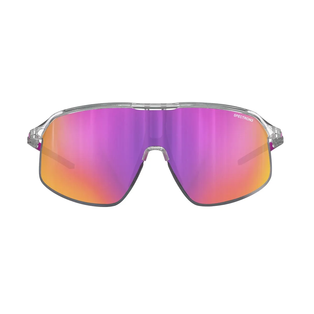 Julbo - Density - Spectron 3 - Crystal / Pink