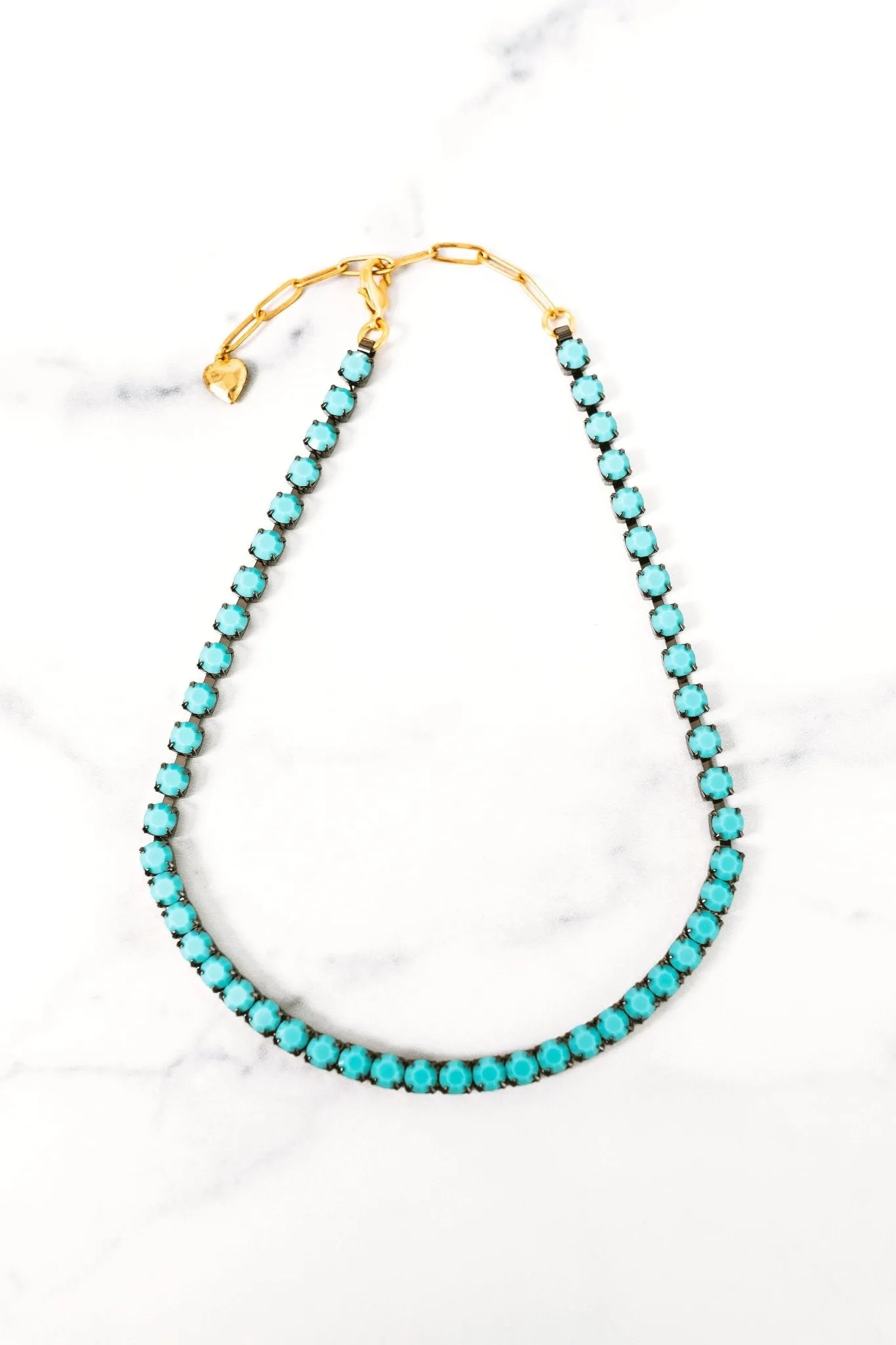 Lorelei Necklace