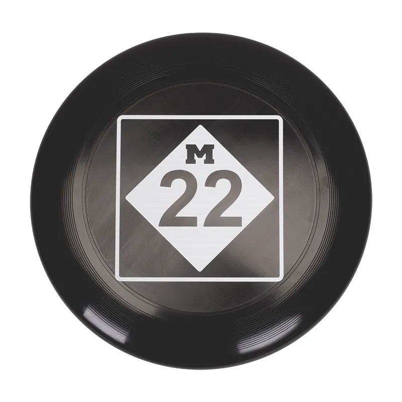 M22 FRISBEE