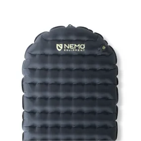 Nemo TensorExtreme Conditions Ultralight Insulated Sleeping Pad