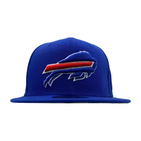 New Era Buffalo Bills Royal With Camo Under-brim Golfer Fitted Hat