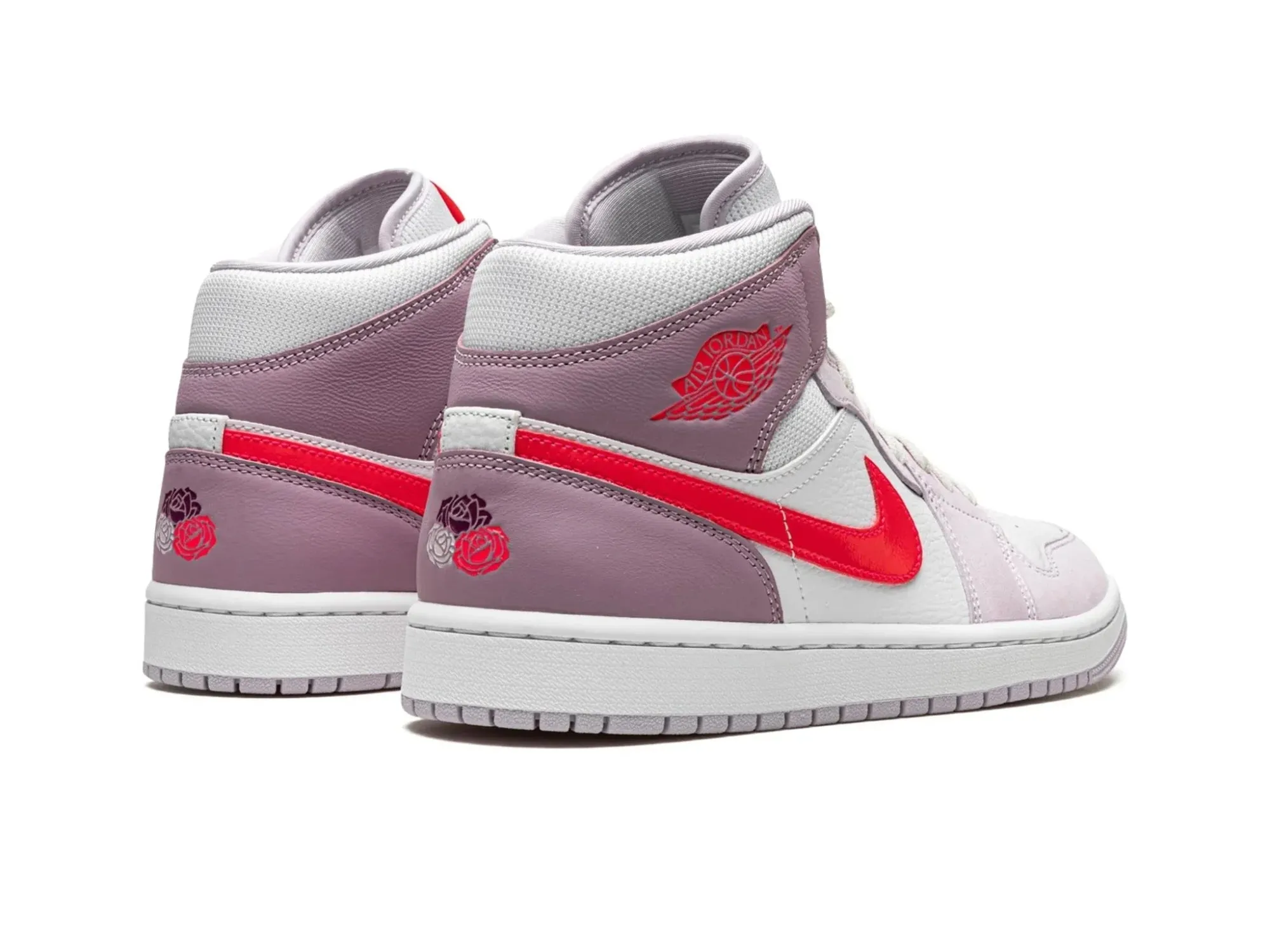 Nike Air Jordan 1 Mid "Valentine's Day" (2022)