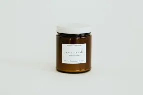 Nourish Candle