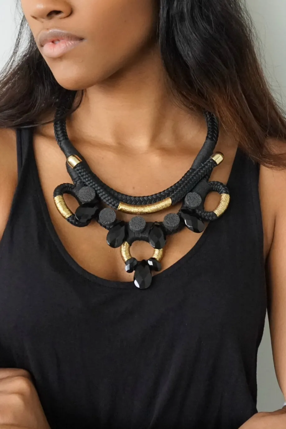 Oldonyo Necklace