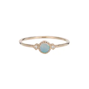 Opal Sotto Voce Ring