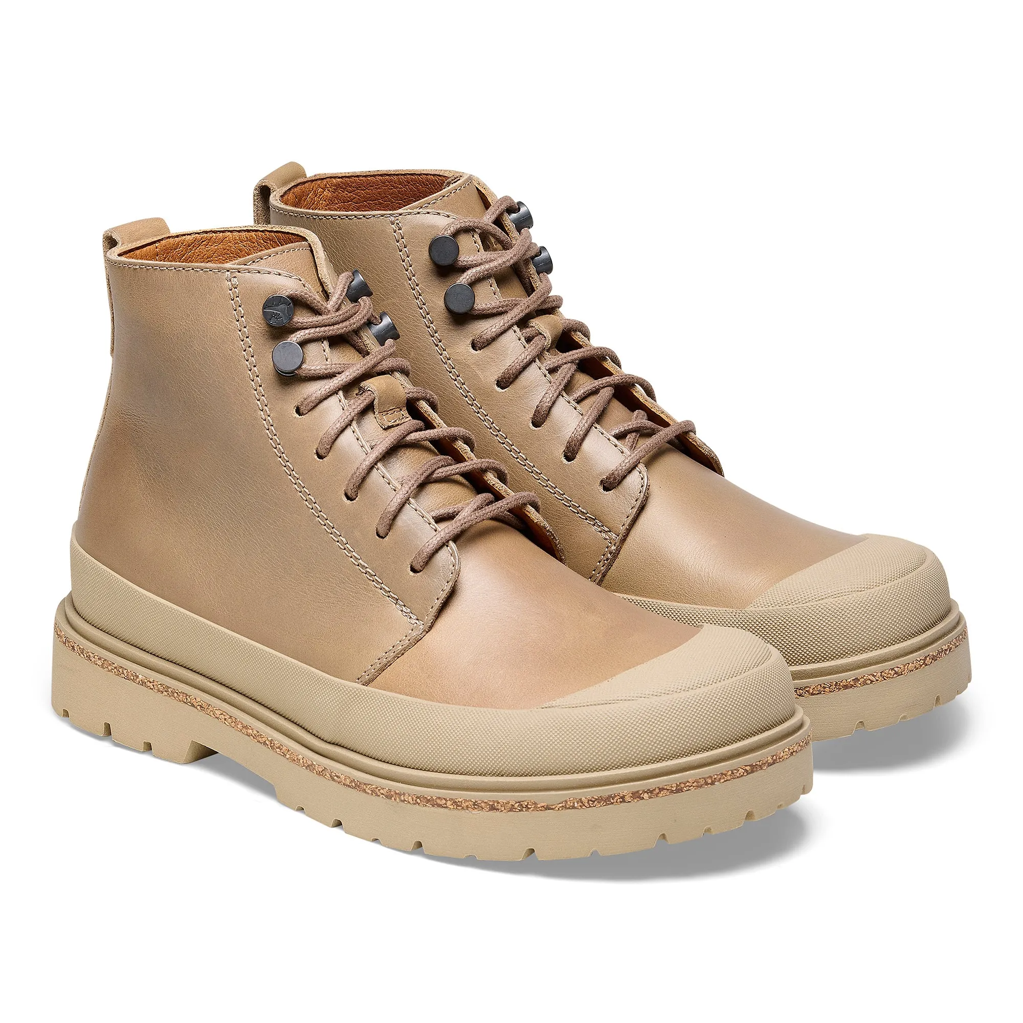 Prescott Lace Up Mens