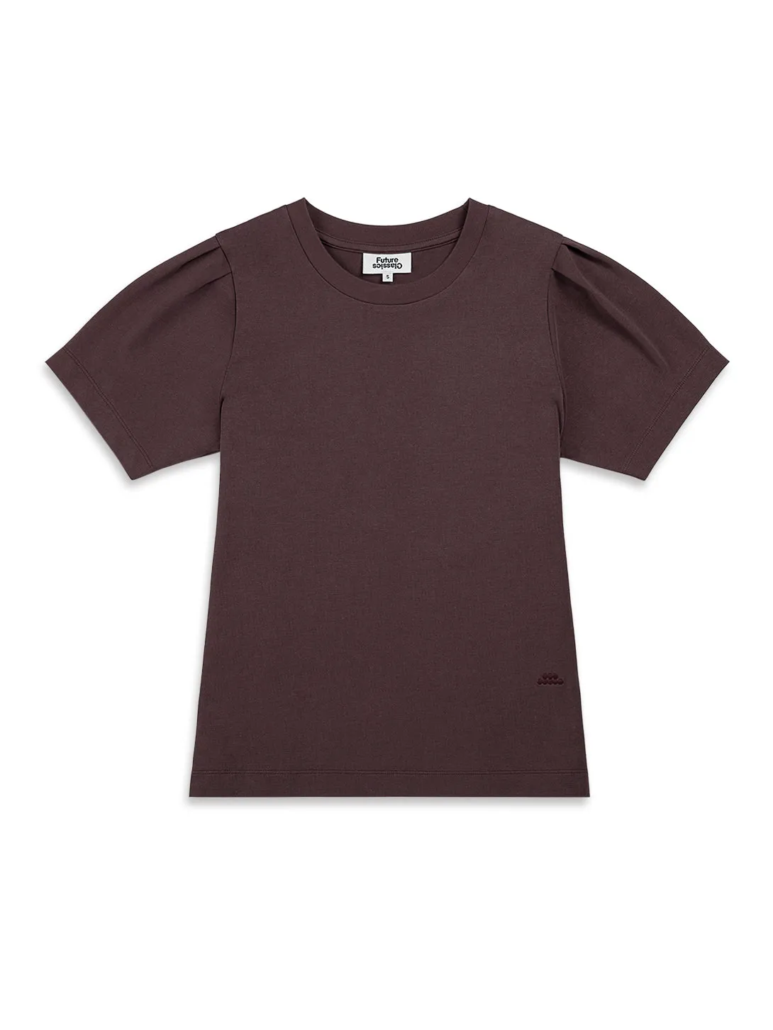 Puff Sleeve Tee