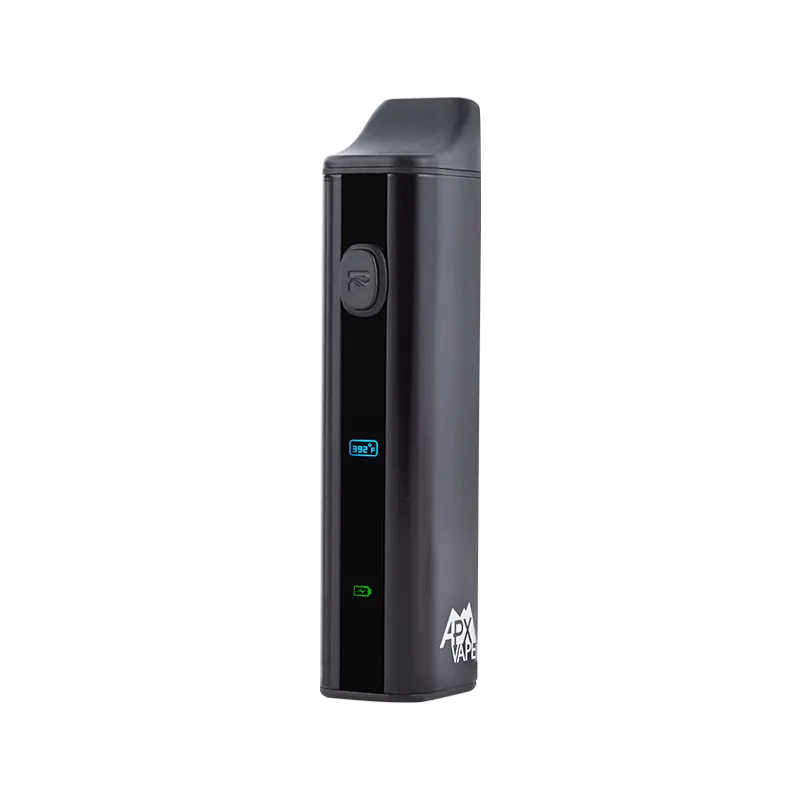 Pulsar APX Dry Herb Vaporizer