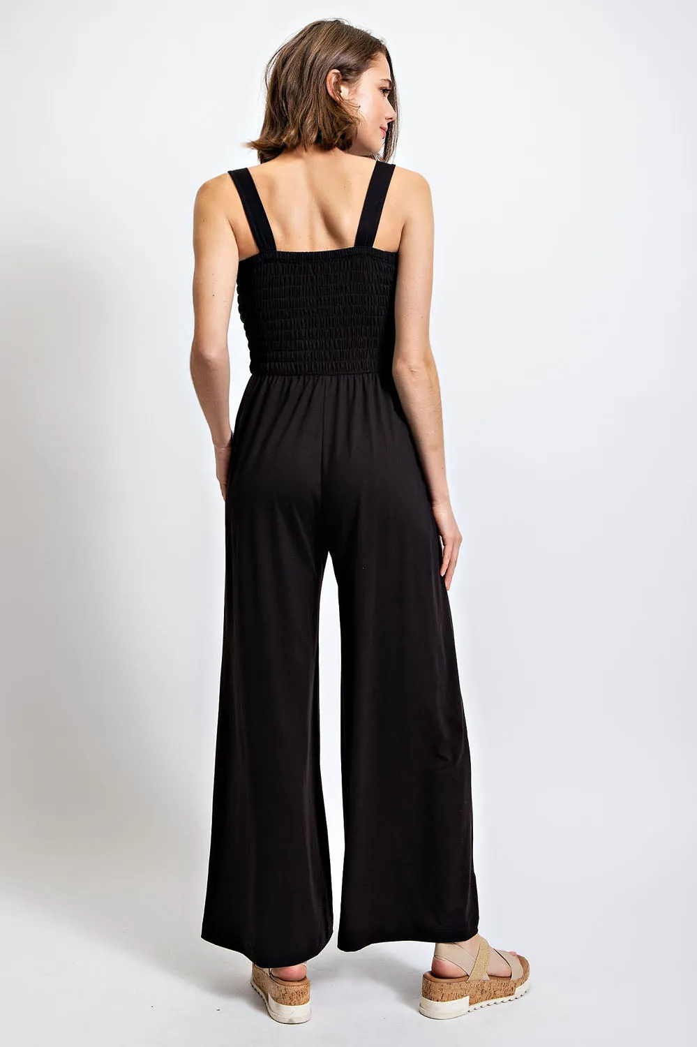 Rae Mode Jumpsuit PREORDER - 2 Colors