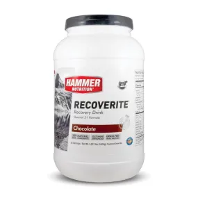 Recoverite 32 servings (1.568kg)