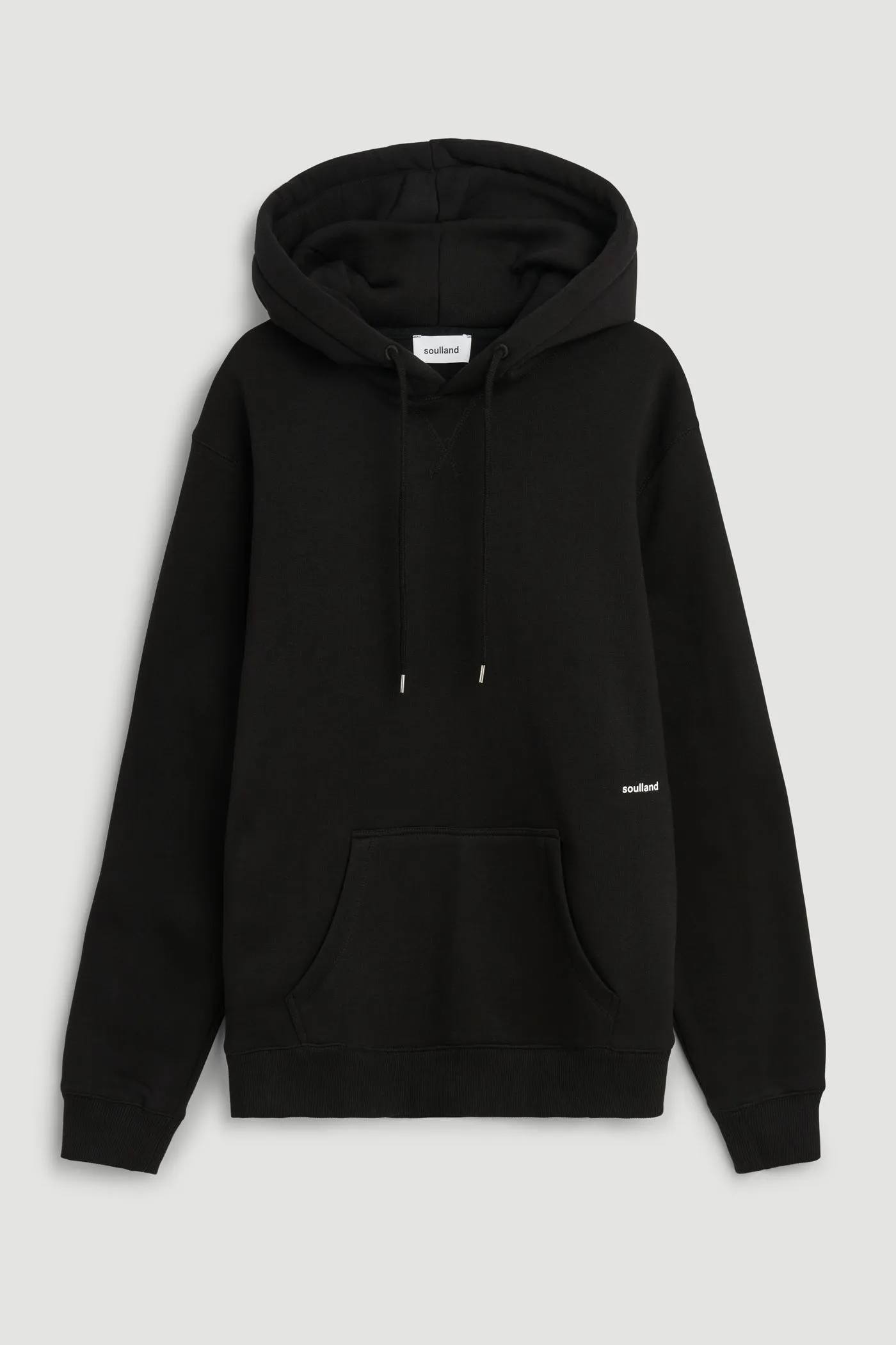 REED hoodie