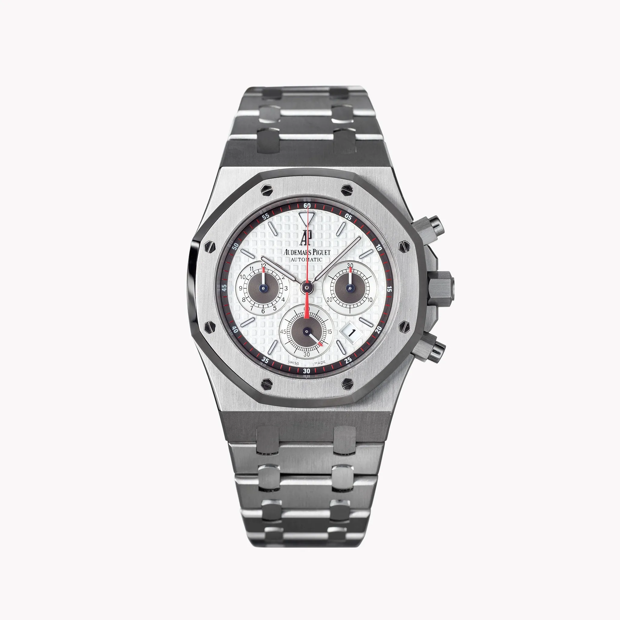 Royal Oak Chronograph 26300ST.OO.1110ST.06