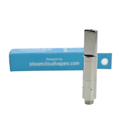 SteamCloud Dry Herb Vape Cartridge