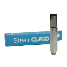 SteamCloud Dry Herb Vape Cartridge