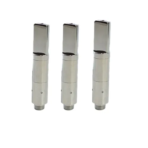 SteamCloud Dry Herb Vape Cartridge