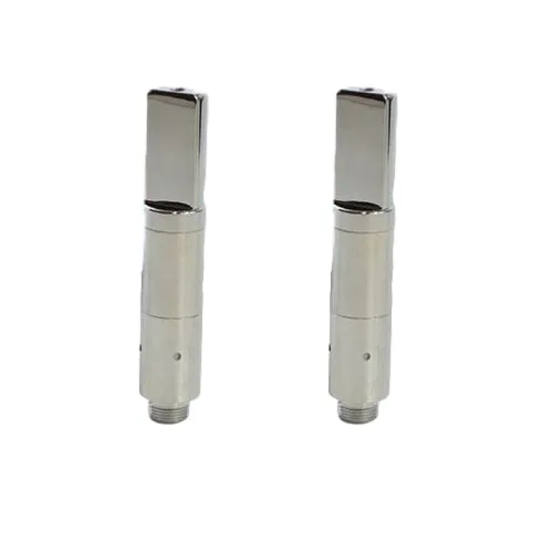 SteamCloud Dry Herb Vape Cartridge