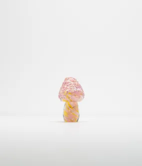 Studio Arhoj Crystal Blob Figurine - Style 16