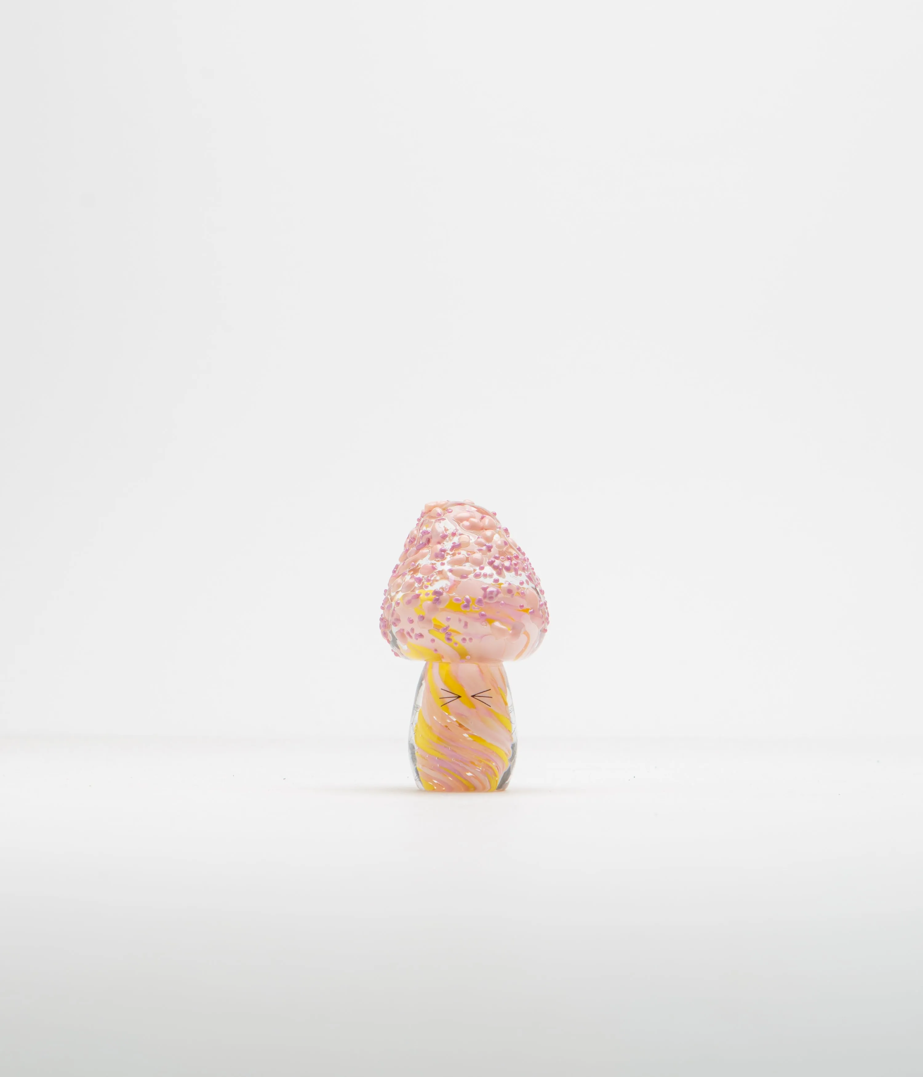 Studio Arhoj Crystal Blob Figurine - Style 16