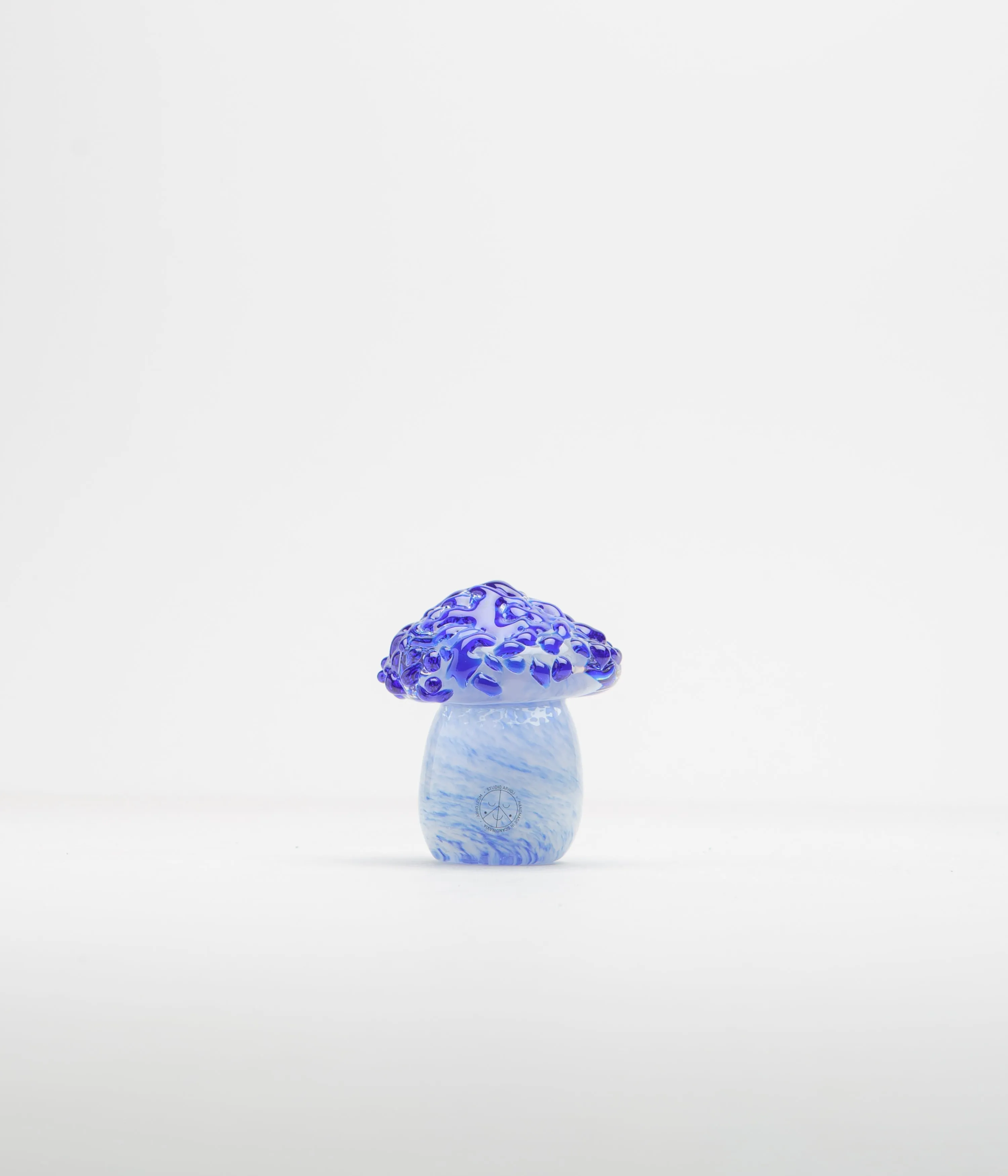 Studio Arhoj Crystal Blob Figurine - Style 9