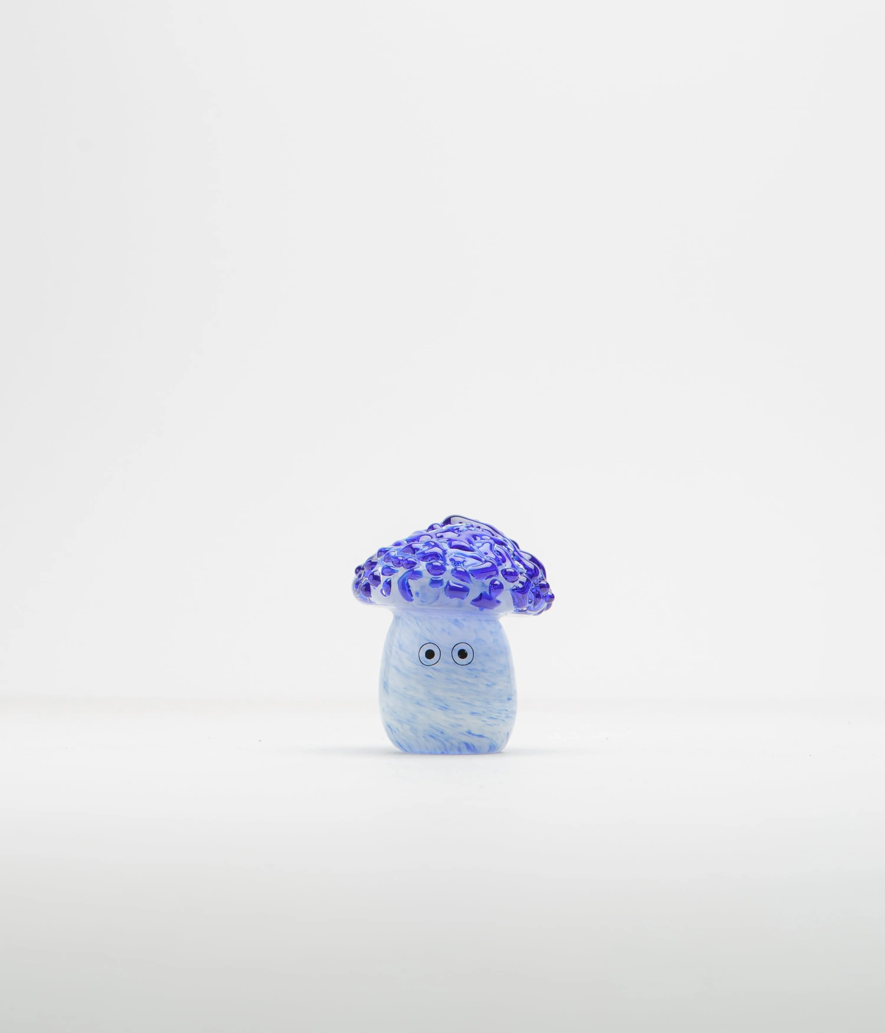 Studio Arhoj Crystal Blob Figurine - Style 9