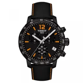 TISSOT QUICKSTER CHRONOGRAPH 42MM T0954173605700