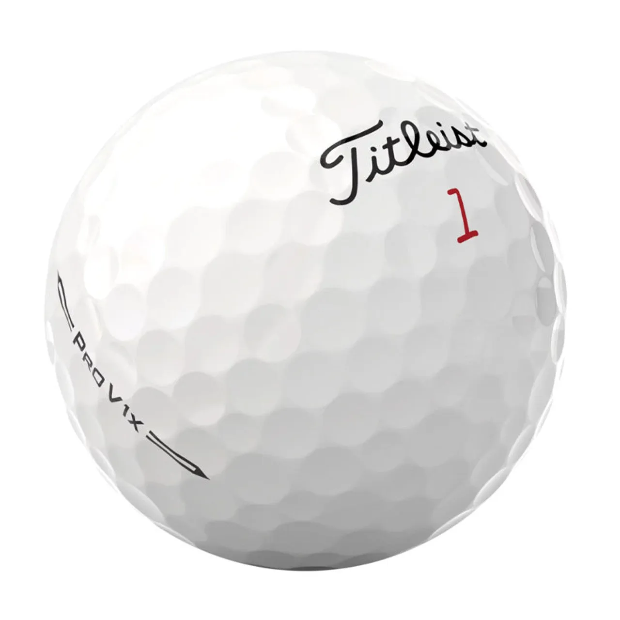 Titleist Pro V1x Golf Balls